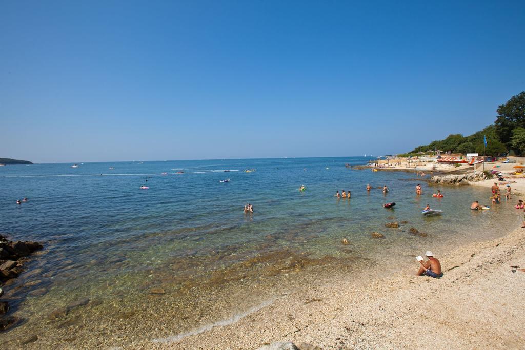 Mobile Homes Comfort Capri Bijela Uvala Park za odmor