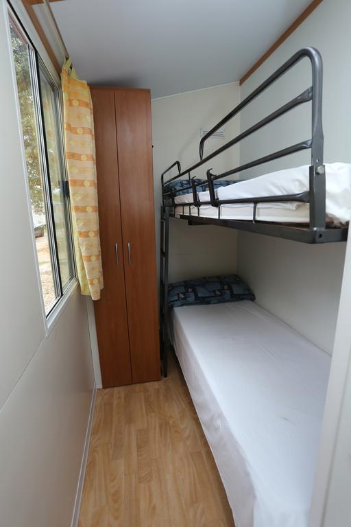 Mobile Homes Comfort Capri Bijela Uvala Park za odmor 4*